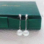 979ED-Platinum-s925 / 925 Silver