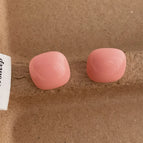 Pink Square D22
