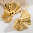 Golden Petals