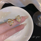 Opal Butterfly