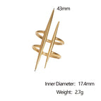 Average Size / JR793–G7