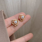 Geometric Beads