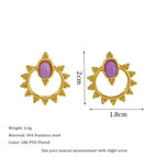 MSE0517-PE / Star 18K