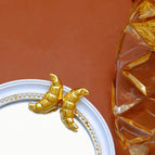 Golden Croissant