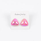 Pink Triangle Pair