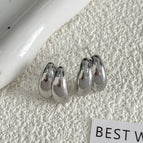 B Style Silver