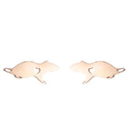 Mouse Rose Gold
