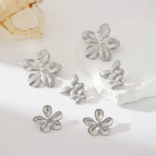 Women One Size / Silver / Full