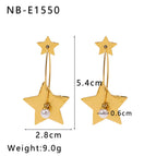 NB-E1550 / 18K