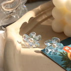 Salt Lake Blue Silver Needle