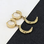 Moon-Gold (One)