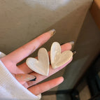 48#Silver Needle-Cream White-Love