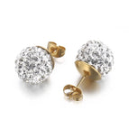 12mm Gold Ke63302-Z