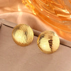 Gold E-190 / 18K
