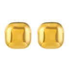12 18K Real Gold