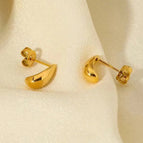 One Size / Gold