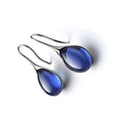 Silver Blue