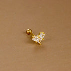 14 Gold 1 Piece