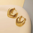 One Size / Gold