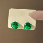 10# Silver Needle-Green