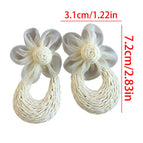 One Size / White / White