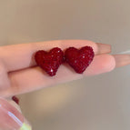Red Heart