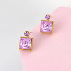 14K Violet