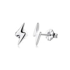 Silver / Lightning