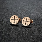 443 Rose Gold