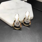 Versatile Earring Series-388