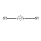 Silver Lotus Single