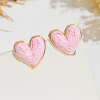 E2753 Steel Needle-Pink