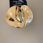 14# Silver Needle-Gold