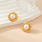 One Size / Gold / Style 4
