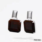 Silver Amber D1905