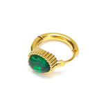 Golden Oval Lvzuan