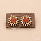 Fireworks / 2.5*2.5CM