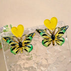 Yellow&Green