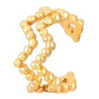 05 Middle KC Gold Double Line WG-0207