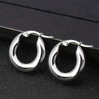 One Size / Silver
