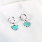 2.0*8mm-Cyan (Steel Color) One