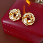 22# Steel Needle-Gold/1.3*1.1cm