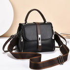 Retro Material-Black