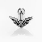 One Size / Silver / 2