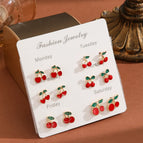 Red cherry 2
