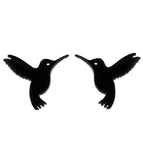 Bird Black
