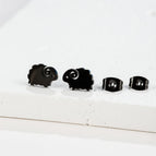372 Black