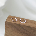 Pink C Ring/1 Pair