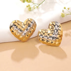 One Size / Gold Silver / BD038EH