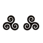 Rotating Black